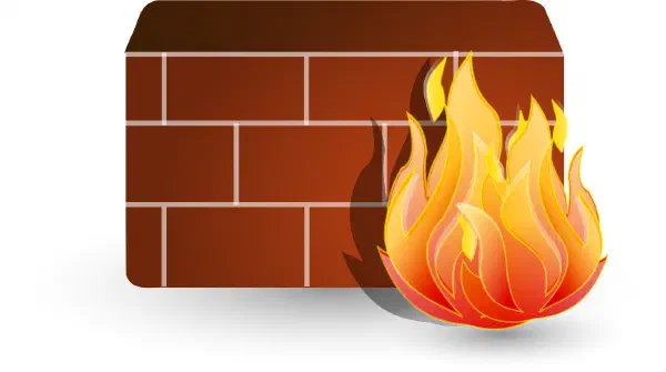 The Firewall is DEAD… Long Live the Firewall!