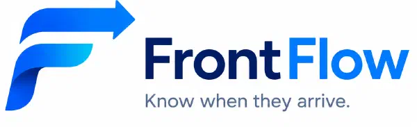 FrontFlow: A Practical Front Desk Tool I Built