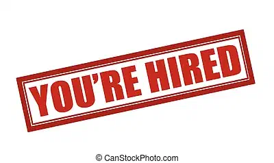 Getting Hired at AWS