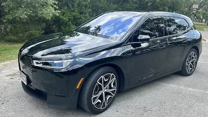 New Car Time!